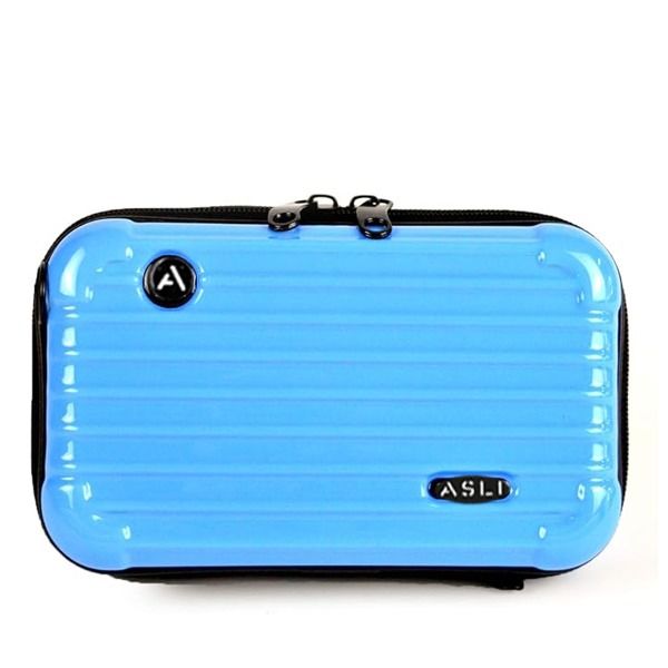 Bundle Offer Charging 5000mAh PD Power Bank + 30W GaN Wall Charger + USB-C to USB-C Lightning Cables + Hard Shell Organizer Case