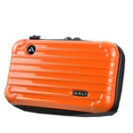 Bundle Offer Charging 5000mAh PD Power Bank + 30W GaN Wall Charger + USB-C to USB-C Lightning Cables + Hard Shell Organizer Case