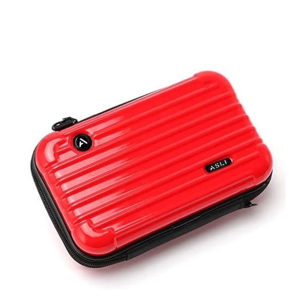 Bundle Offer Charging 5000mAh PD Power Bank + 30W GaN Wall Charger + USB-C to USB-C Lightning Cables + Hard Shell Organizer Case