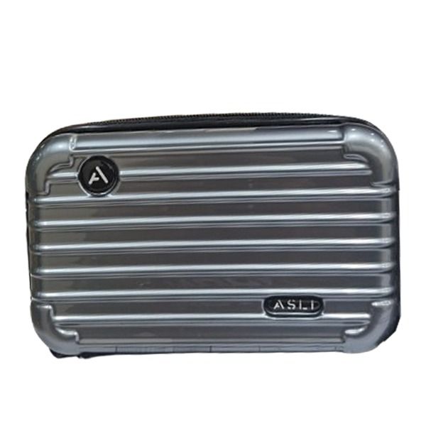 Bundle Offer Charging 5000mAh PD Power Bank + 30W GaN Wall Charger + USB-C to USB-C Lightning Cables + Hard Shell Organizer Case