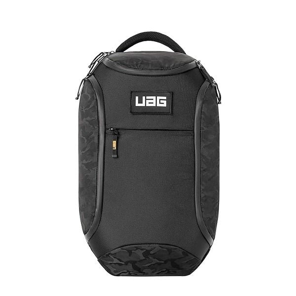 [981830114061] حقيبة ظهر Uag Standard Issue سعة 24 لترًا (لون Black Midnight Camo) | 981830114061