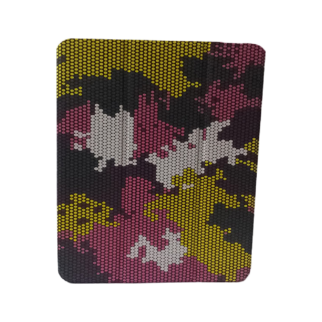 Smart Case For Ipad 10.9 (2022 | 11" (A16-2025)