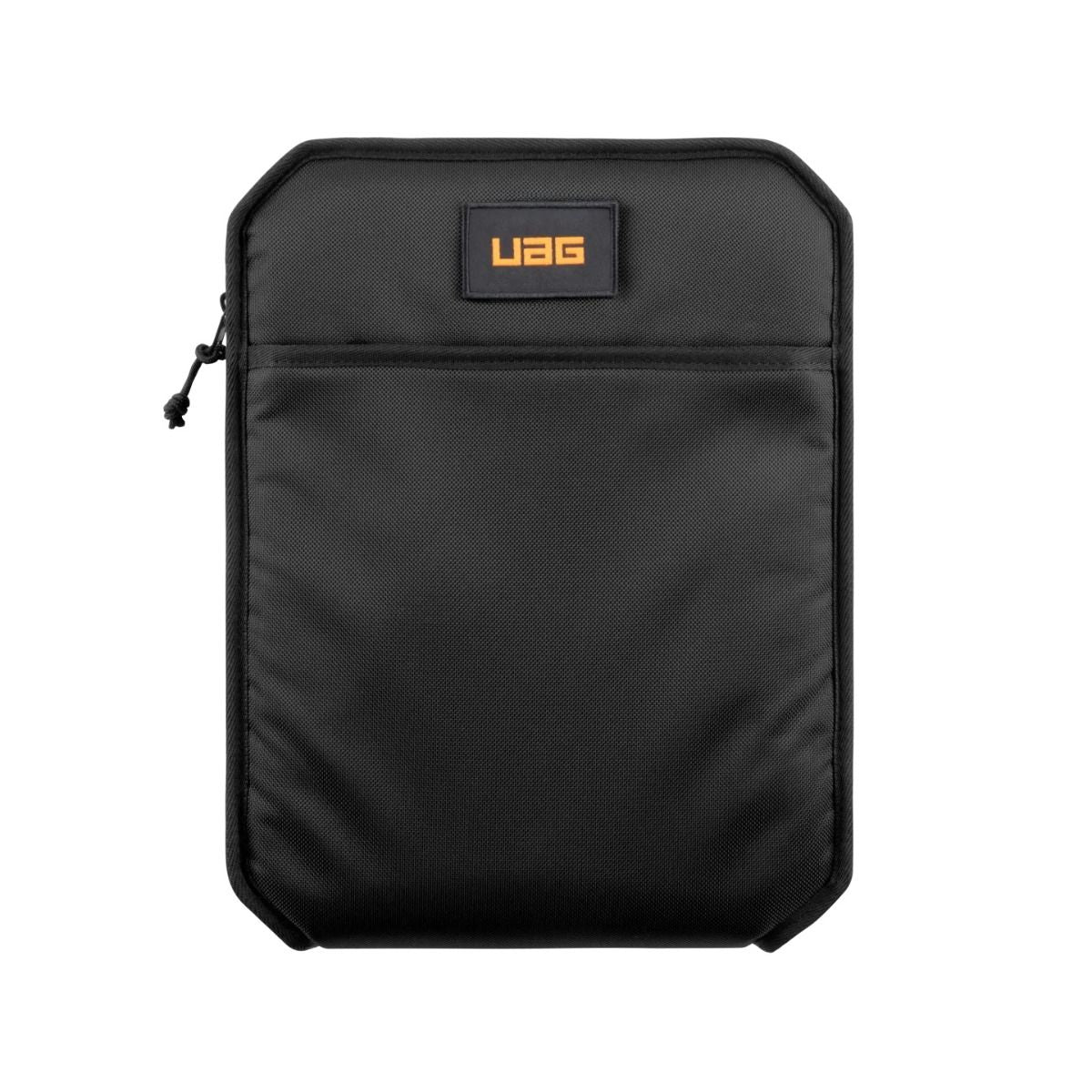 UAG iPad Pro 11-inch (4th Gen, 2022) Shock Sleeve Lite Bag - Black (982390114040)