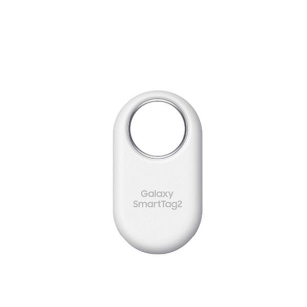 Samsung Galaxy SmartTag2 (1pack) White | EI-T5600BWEGWW