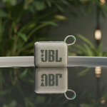 سماعة بلوتوث Go 4 من JBL| رملي