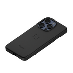 MagBak iPhone 15 Pro Protective Cover | Black