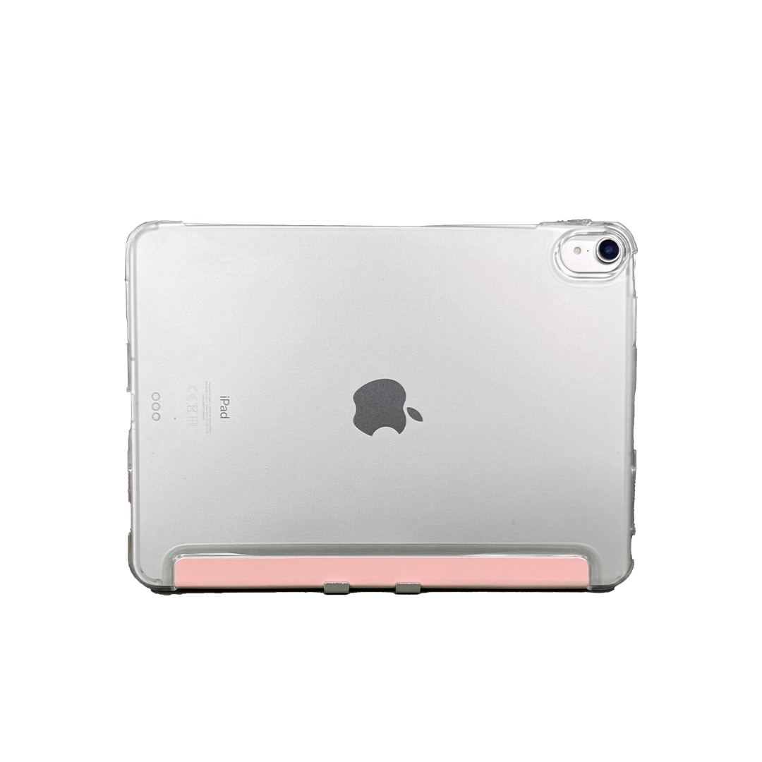 LZEL Imperium Trifolio Smart Folio Case for iPad 10.9