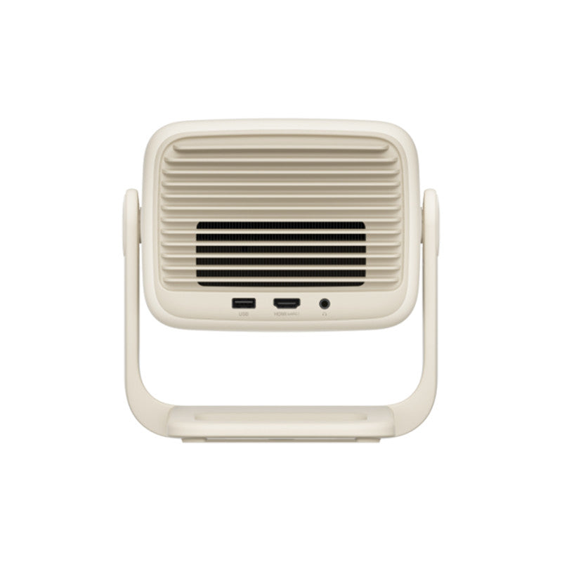 JMGO N1S NANO Projector (LED DLP ,450 ISO,1080P,GTV)