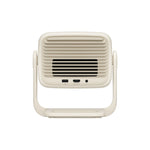 بروجكتور JMGO N1S NANO بدقة 1080P وتقنية LED DLP – سطوع 450 ISO