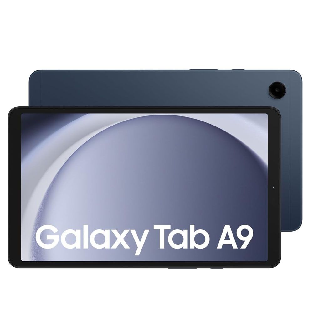 Samsung Galaxy  TAB A9 X110 Wi-Fi - 64GB - 4GB RAM - 8.7 inch | Navy