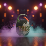 JBL Clip 5 Wireless Portable Speaker | Squad