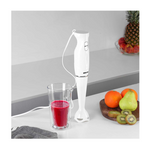 Geepas Hand Blender Stainless Steel, Powerful