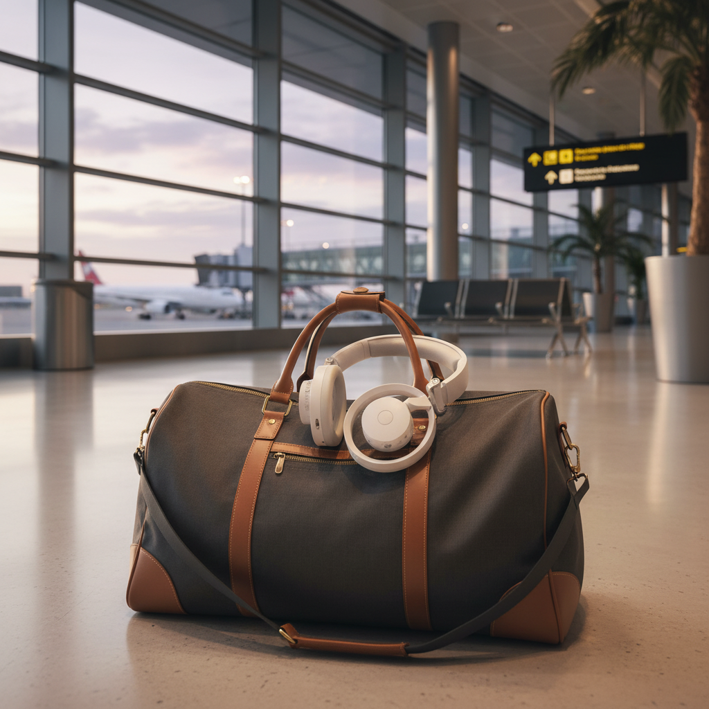 LZEL Sonique Tune True Wireless Stereo Headphones | Light Gray