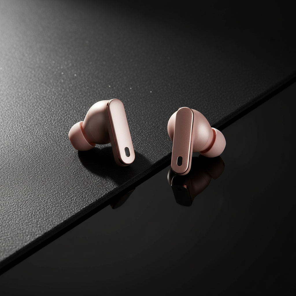 سماعات هواوي FreeBuds 7i اللاسلكية – بلوتوث 5.4 ومنفذ USB-C | وردي