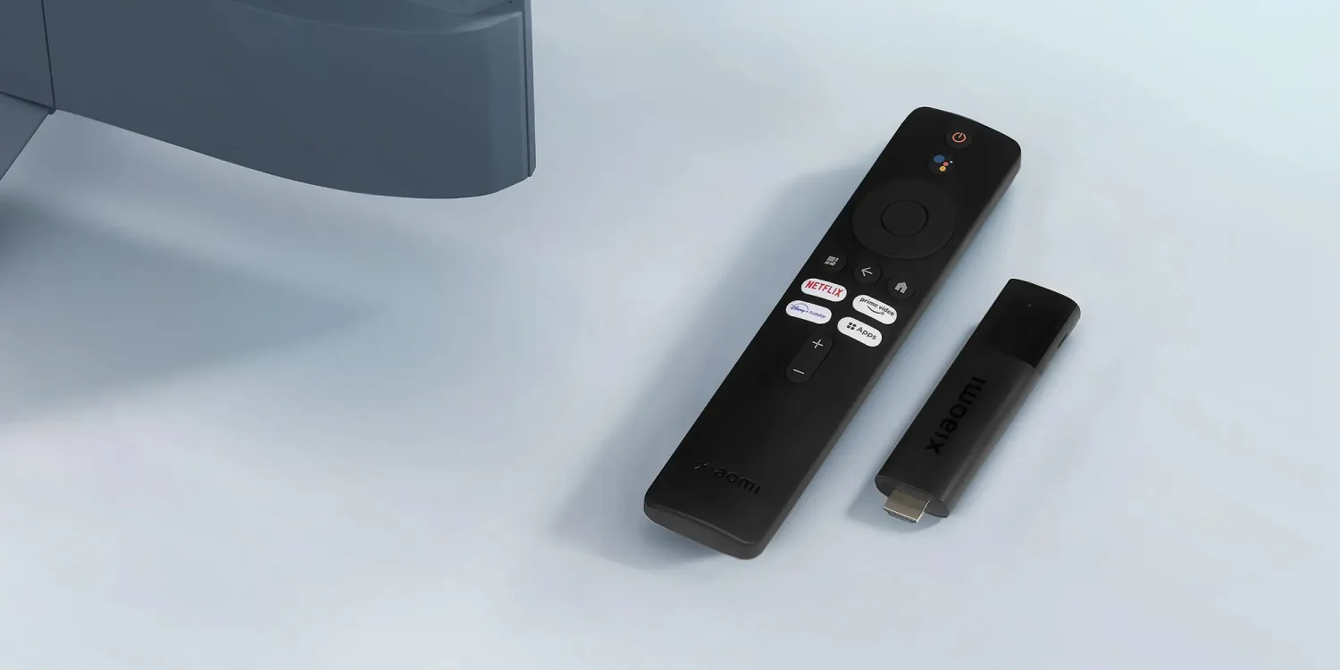 Xiaomi FHD TV Stick HDMI