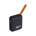 بطارية متنقلة ZenoFlex Charge Mini من ليزل بسعة 10000 مللي أمبير بتقنية الشحن السريع PD 