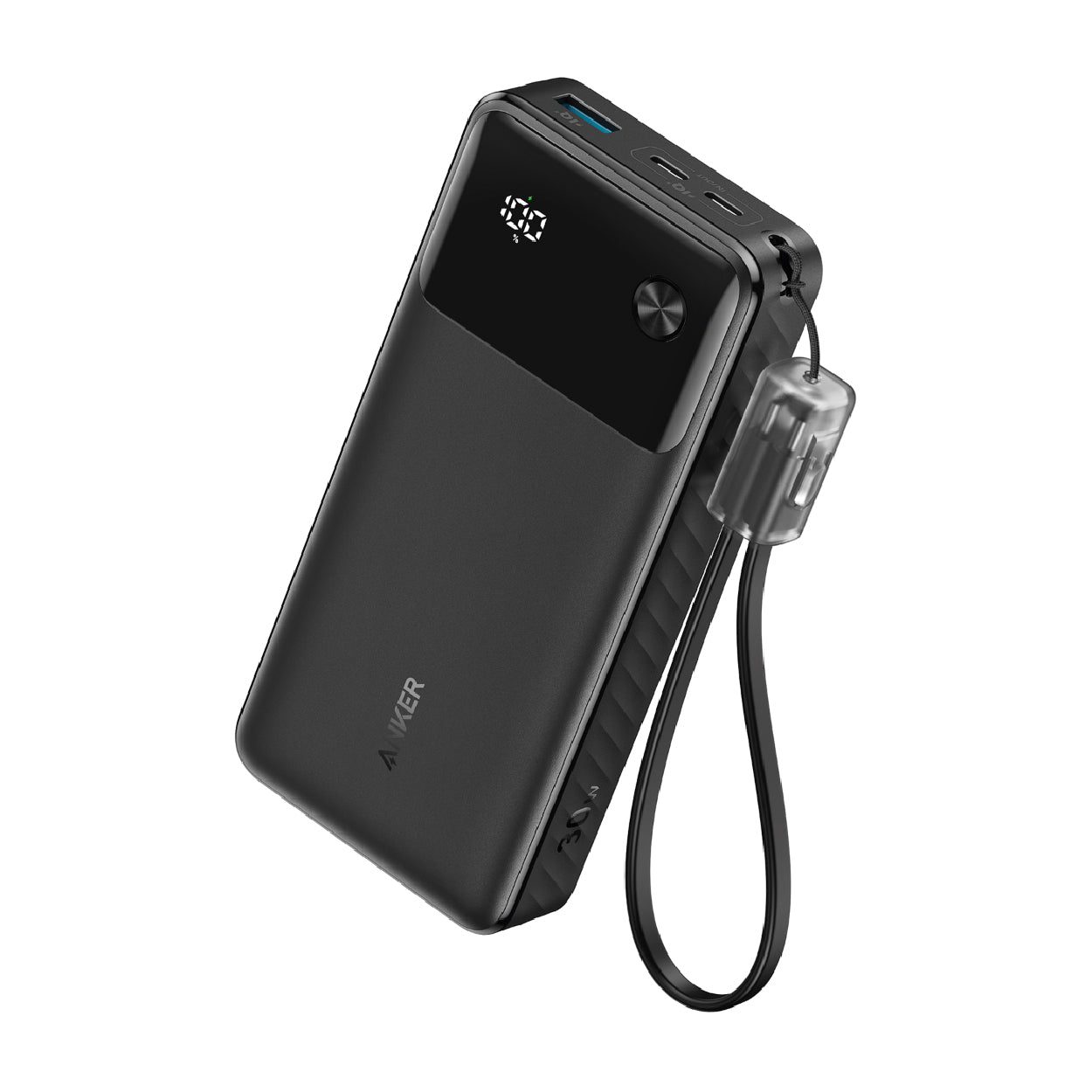 Anker Power Bank 20k 30w | A1384H11