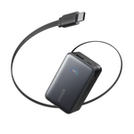 Anker Power Bank Nano 10,000mAh, 45W | Black