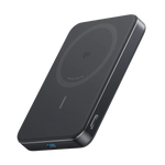 Anker MagGo Power Bank 10,000mAh, Slim | Black