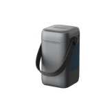 Anker SOLIX C200 DC Portable Power Station - 192Wh | 200W | Dark Gray