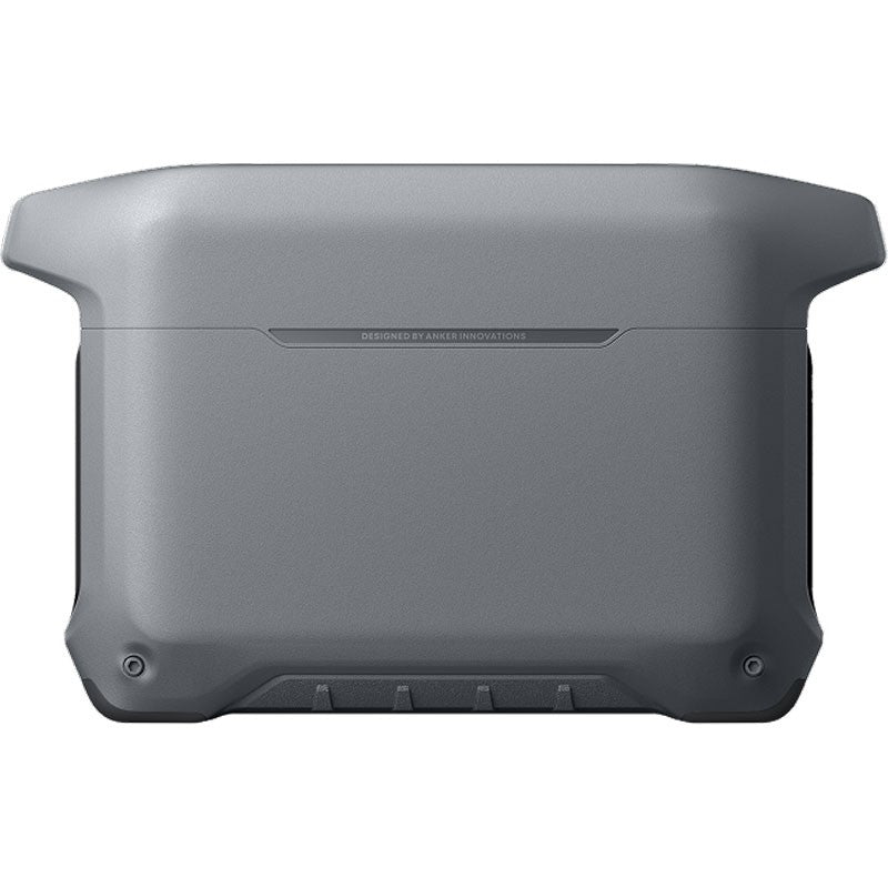 Anker SOLIX C1000 Gen 2 Portable Power Station | 1024Wh | Home Backup & Camping | Gray