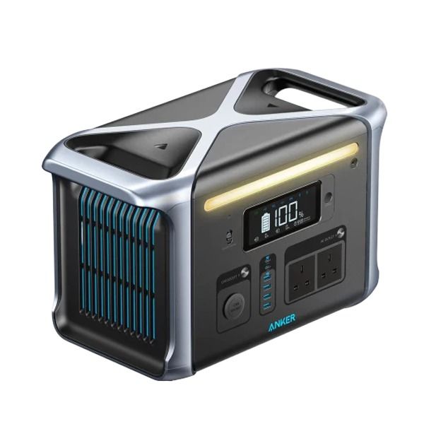 Anker 757 Portable Power Station 1500W | A1770211