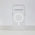 كڤر حماية MagHexro من LZEL لهاتف iPhone Air 