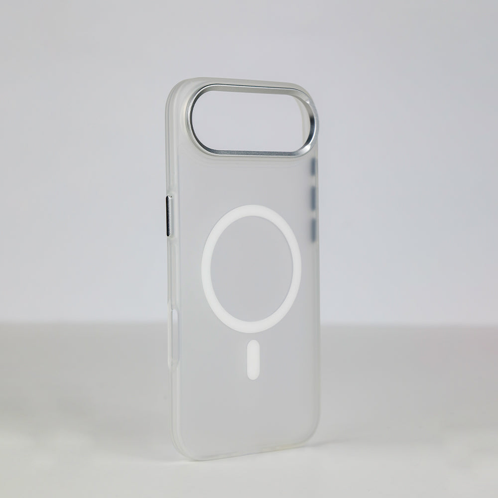 كڤر حماية MagHexro من LZEL لهاتف iPhone Air 
