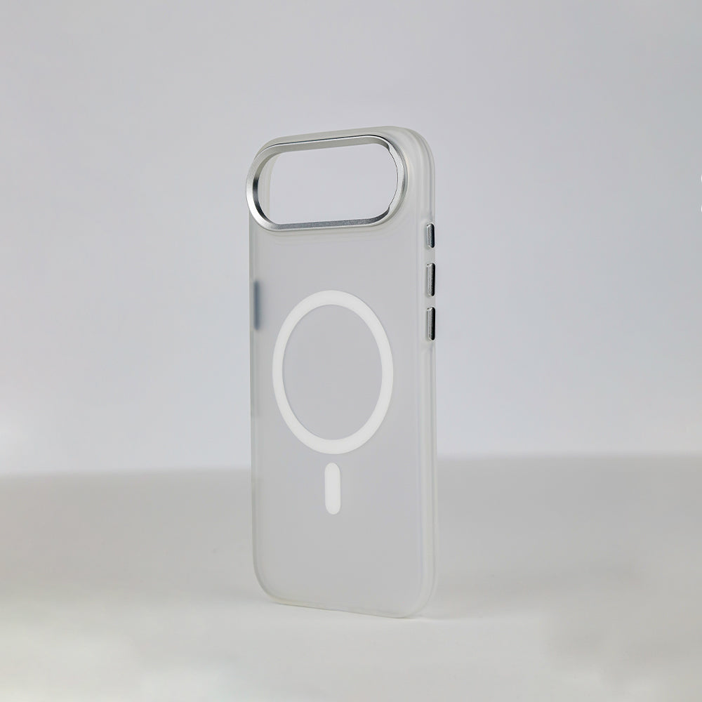 كڤر حماية MagHexro من LZEL لهاتف iPhone Air 