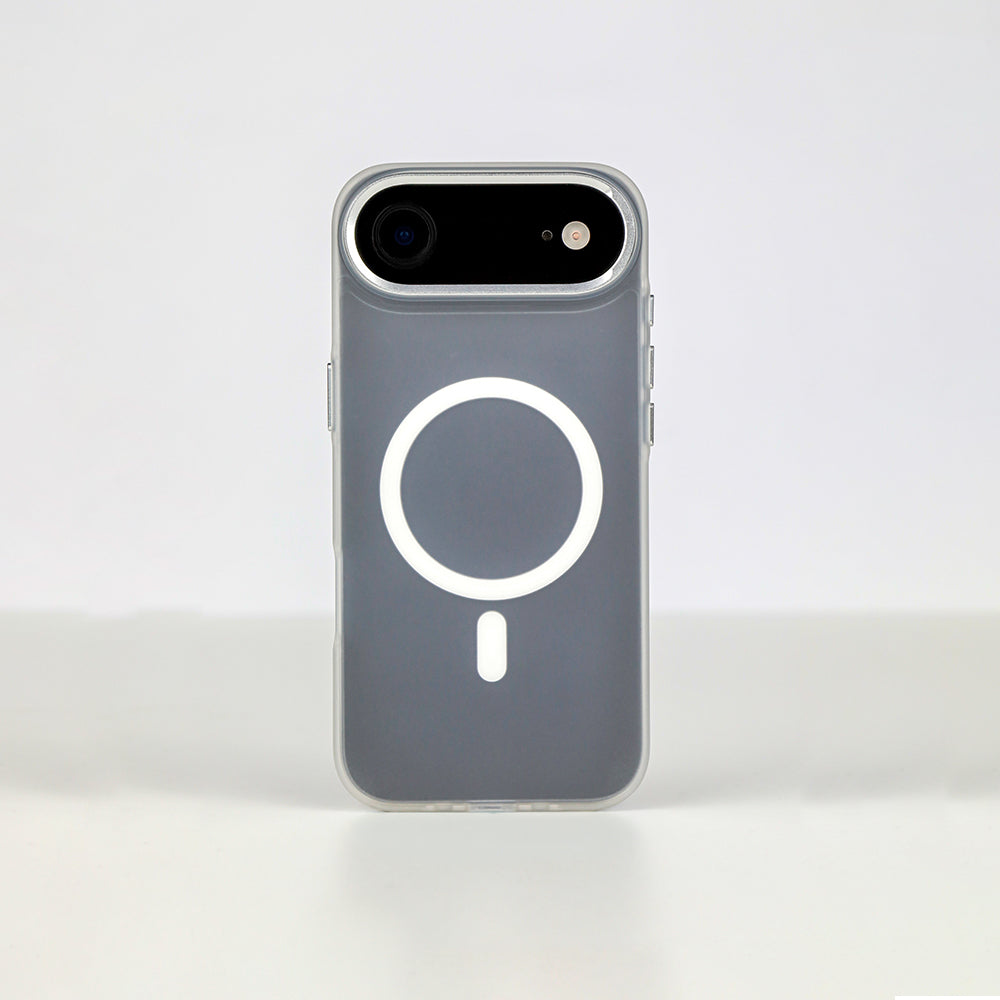 كڤر حماية MagHexro من LZEL لهاتف iPhone Air 