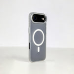 كڤر حماية MagHexro من LZEL لهاتف iPhone Air 