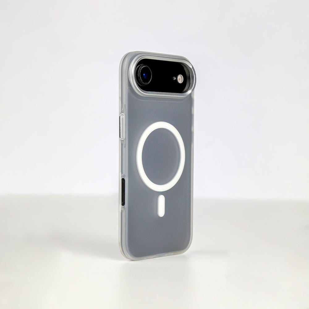كڤر حماية MagHexro من LZEL لهاتف iPhone Air 
