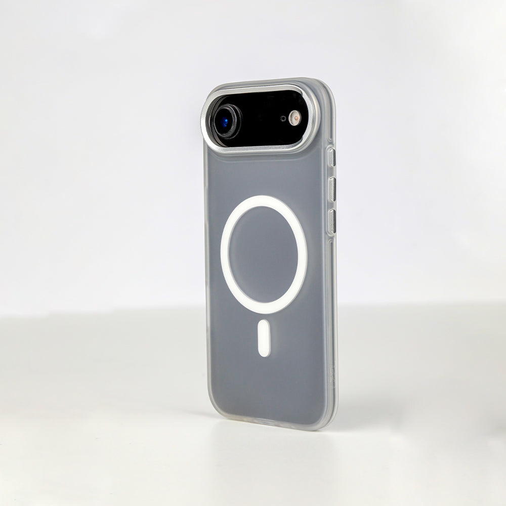 كڤر حماية MagHexro من LZEL لهاتف iPhone Air 