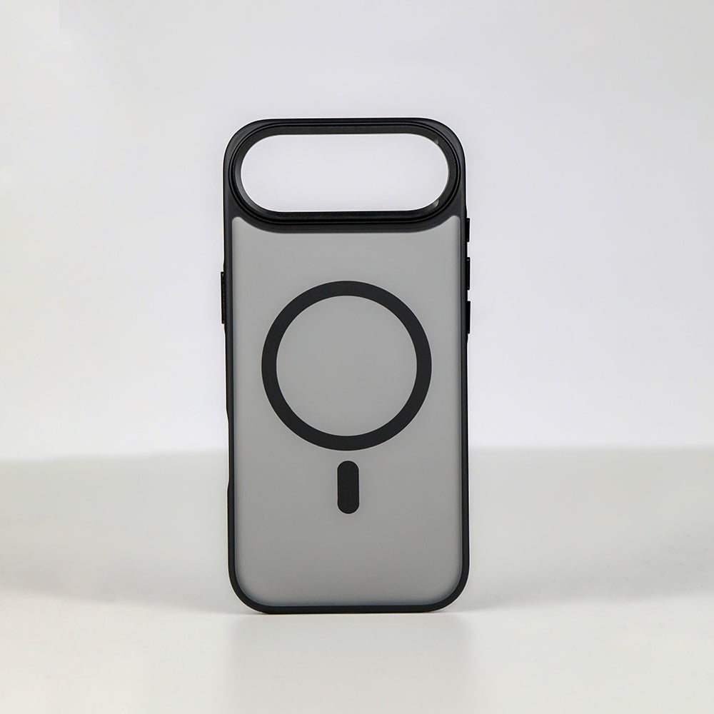 كڤر حماية MagHexro من LZEL لهاتف iPhone Air 