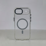 كڤر حماية MagVecto Armor من LZEL لهاتف iPhone Air 