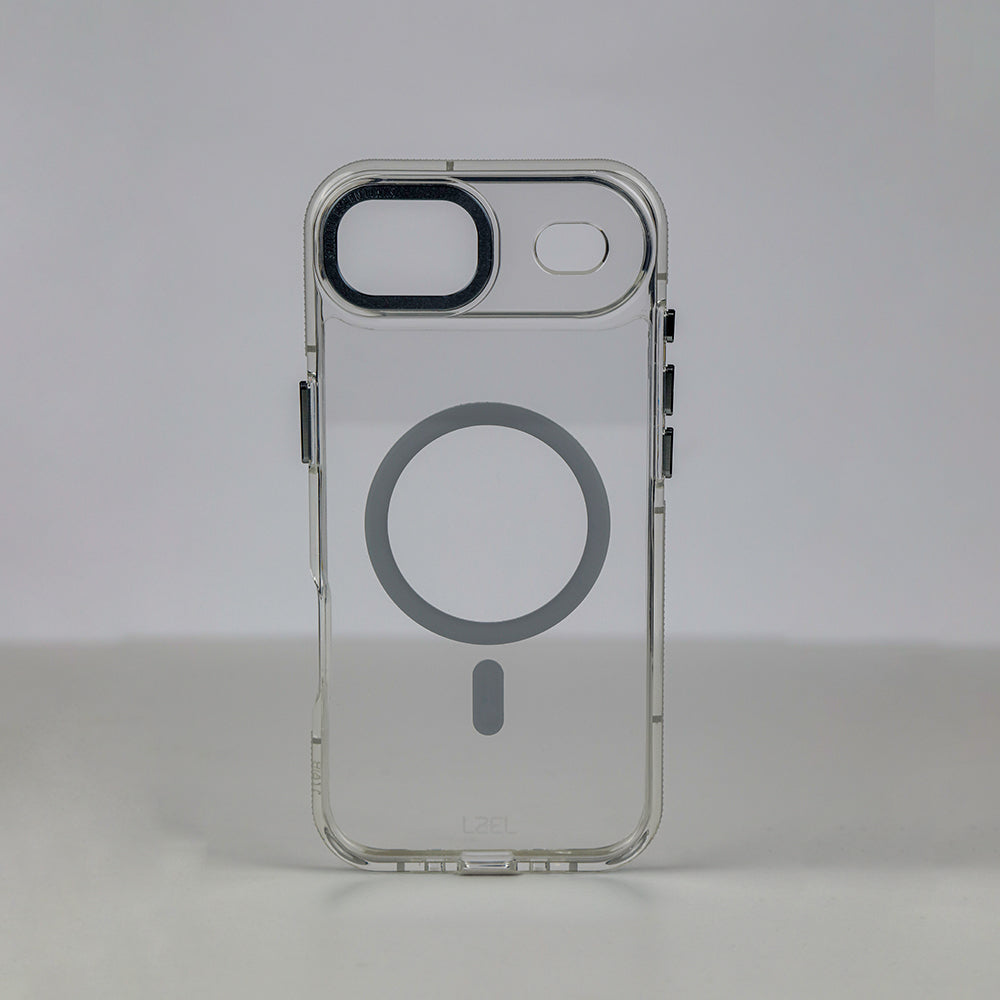 كڤر حماية MagVecto Armor من LZEL لهاتف iPhone Air 