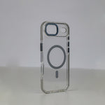 كڤر حماية MagVecto Armor من LZEL لهاتف iPhone Air 