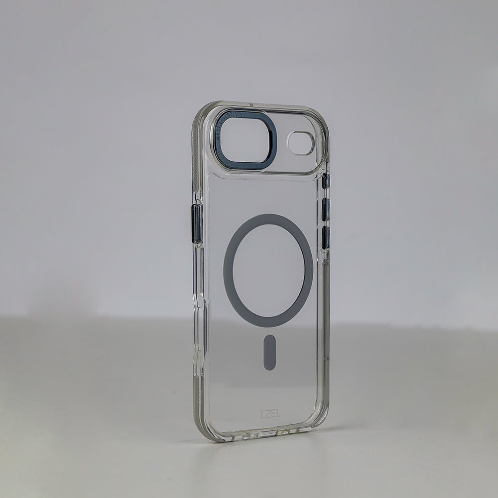 كڤر حماية MagVecto Armor من LZEL لهاتف iPhone Air 