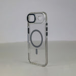 كڤر حماية MagVecto Armor من LZEL لهاتف iPhone Air 