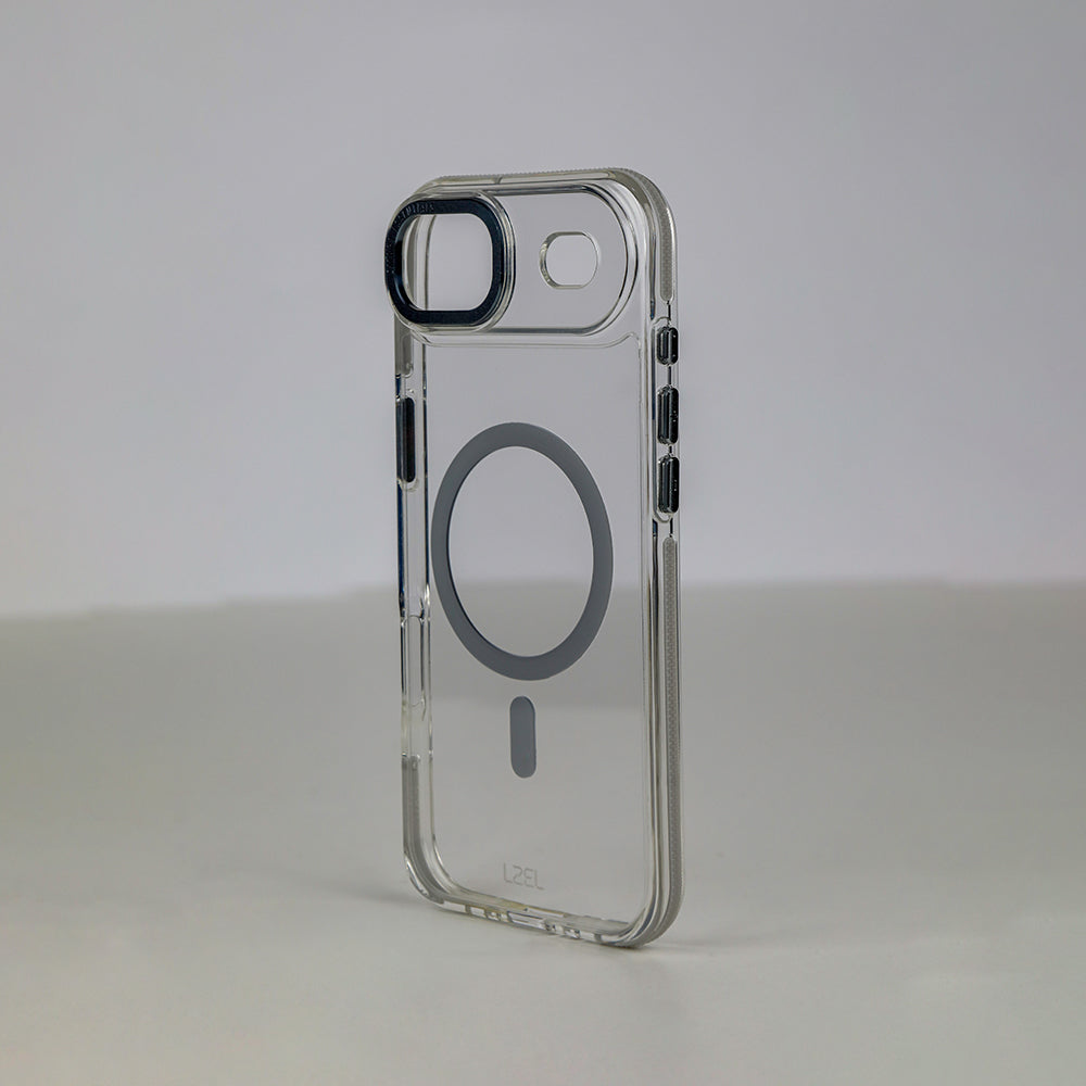 كڤر حماية MagVecto Armor من LZEL لهاتف iPhone Air 