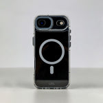 كڤر حماية MagVecto Armor من LZEL لهاتف iPhone Air 