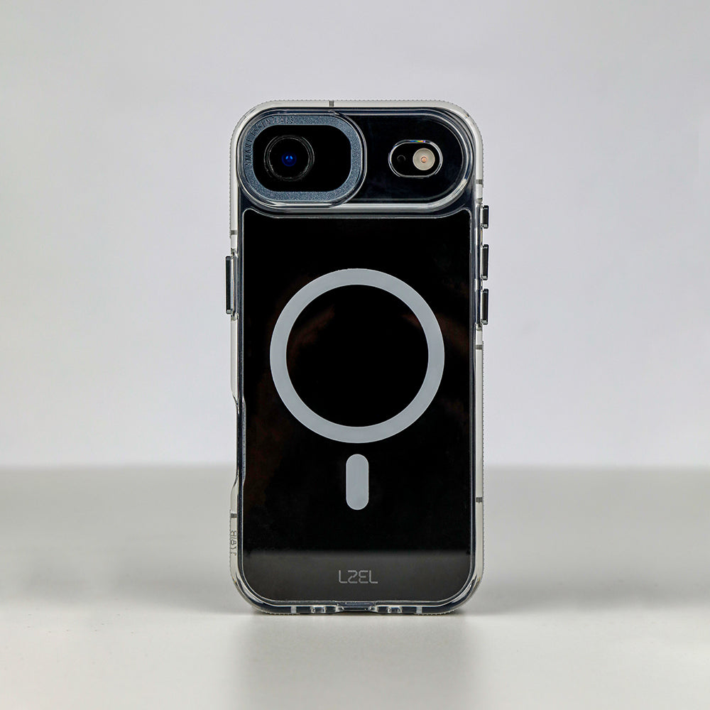 كڤر حماية MagVecto Armor من LZEL لهاتف iPhone Air 