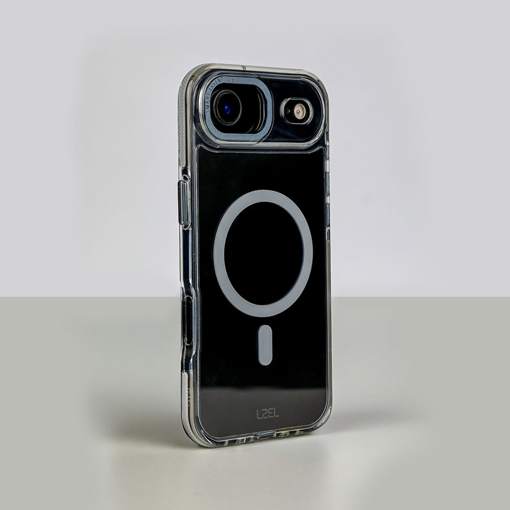 كڤر حماية MagVecto Armor من LZEL لهاتف iPhone Air 