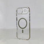 كڤر حماية MagVecto Armor من LZEL لهاتف iPhone Air 