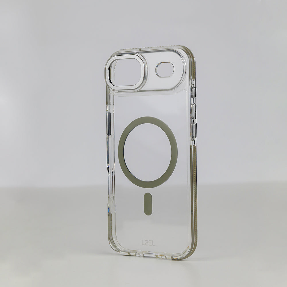 كڤر حماية MagVecto Armor من LZEL لهاتف iPhone Air 