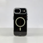 كڤر حماية MagVecto Armor من LZEL لهاتف iPhone Air 