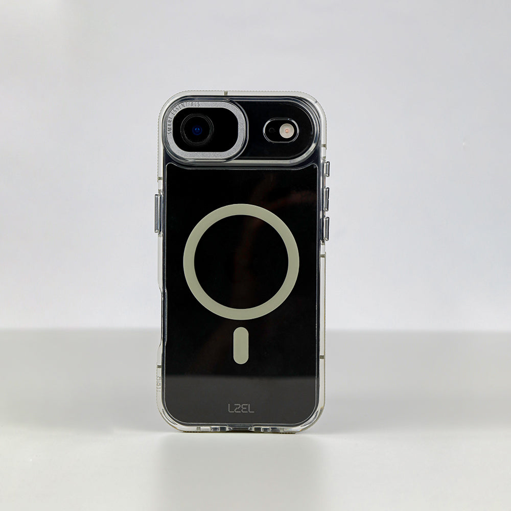 كڤر حماية MagVecto Armor من LZEL لهاتف iPhone Air 