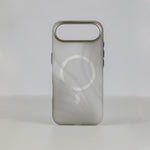 كڤر حماية LZEL MagFluxo Craft لهاتف iPhone Air 