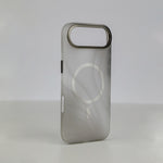 كڤر حماية LZEL MagFluxo Craft لهاتف iPhone Air 