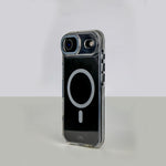 كڤر حماية MagVecto Armor من LZEL لهاتف iPhone Air 